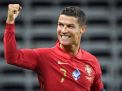 Ronaldo Ciptakan Rekor Baru, Jadi Orang Pertama di Dunia yang Punya 300 Juta Pengikut di Instagram